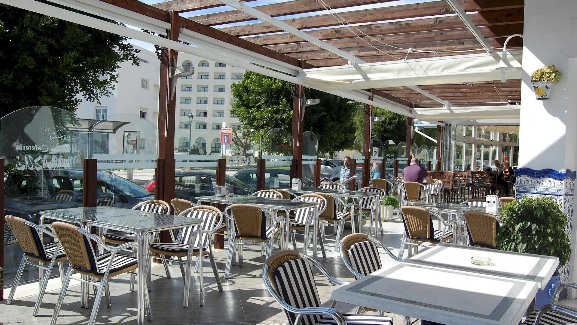 Hostal Marazul Nerja Hotel