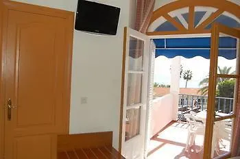 Hostal Marazul Nerja Spain