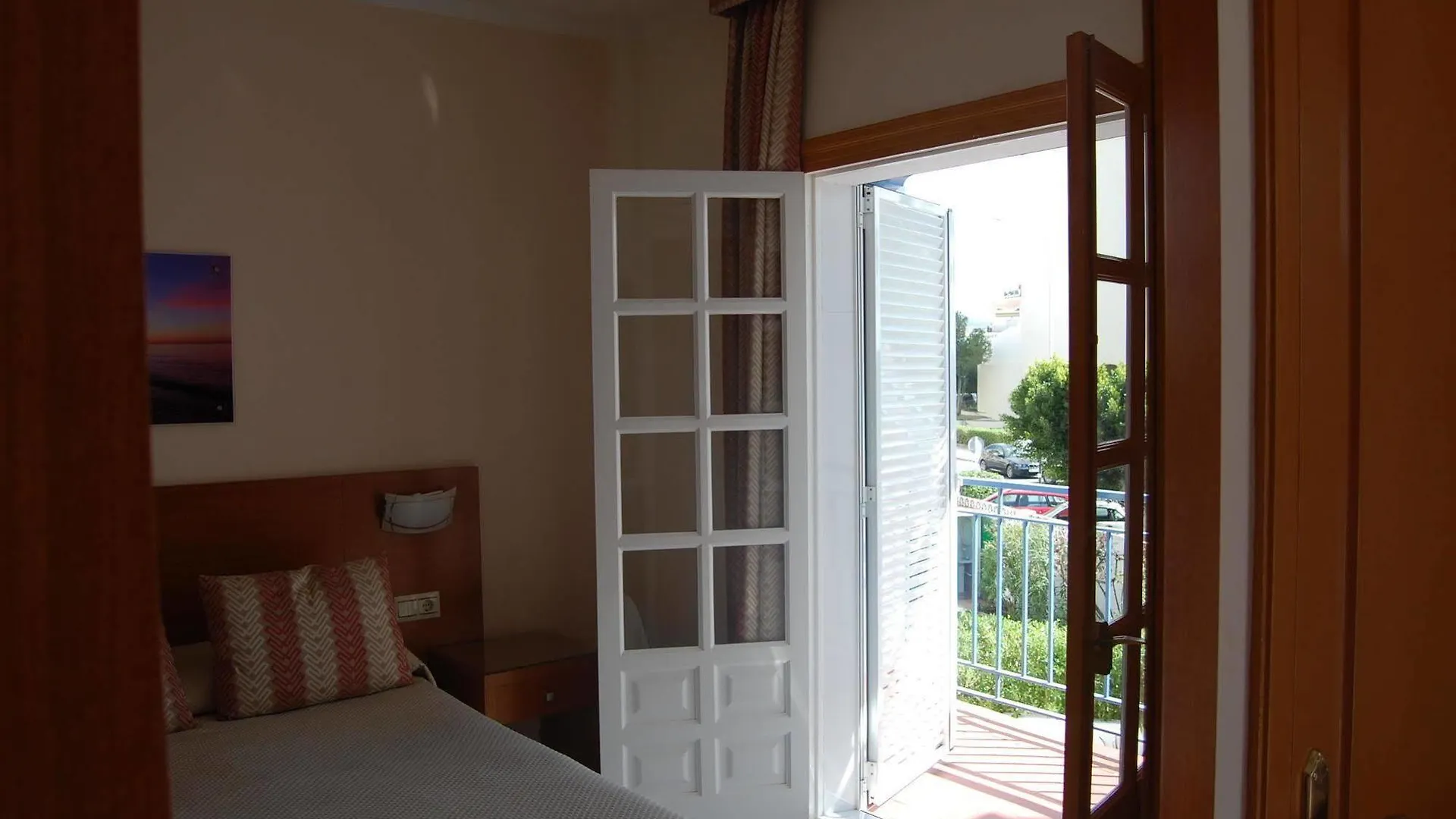 Hostal Marazul Nerja 2*,