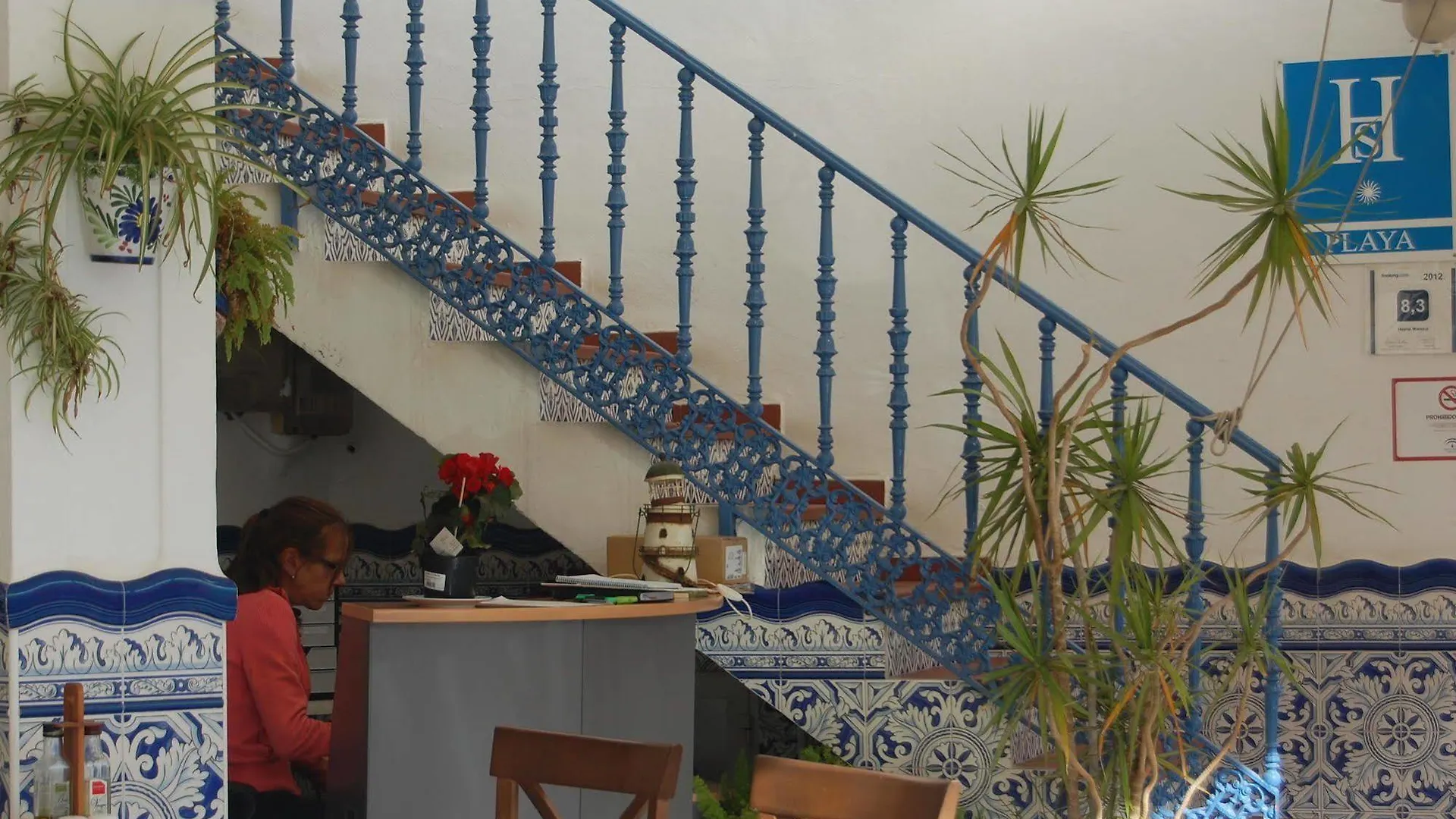 Hostal Marazul Nerja 2*,  Spain