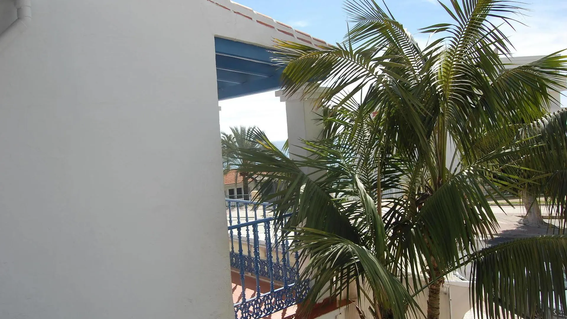 Hostal Marazul Nerja Hotel