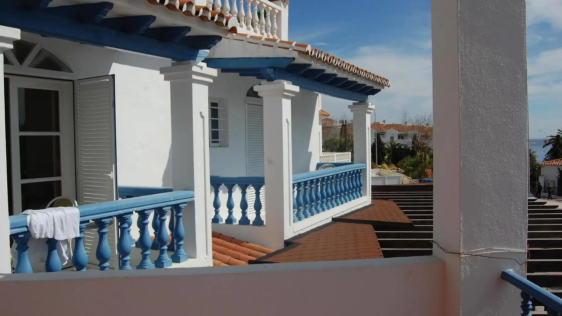 Hotel Hostal Marazul Nerja