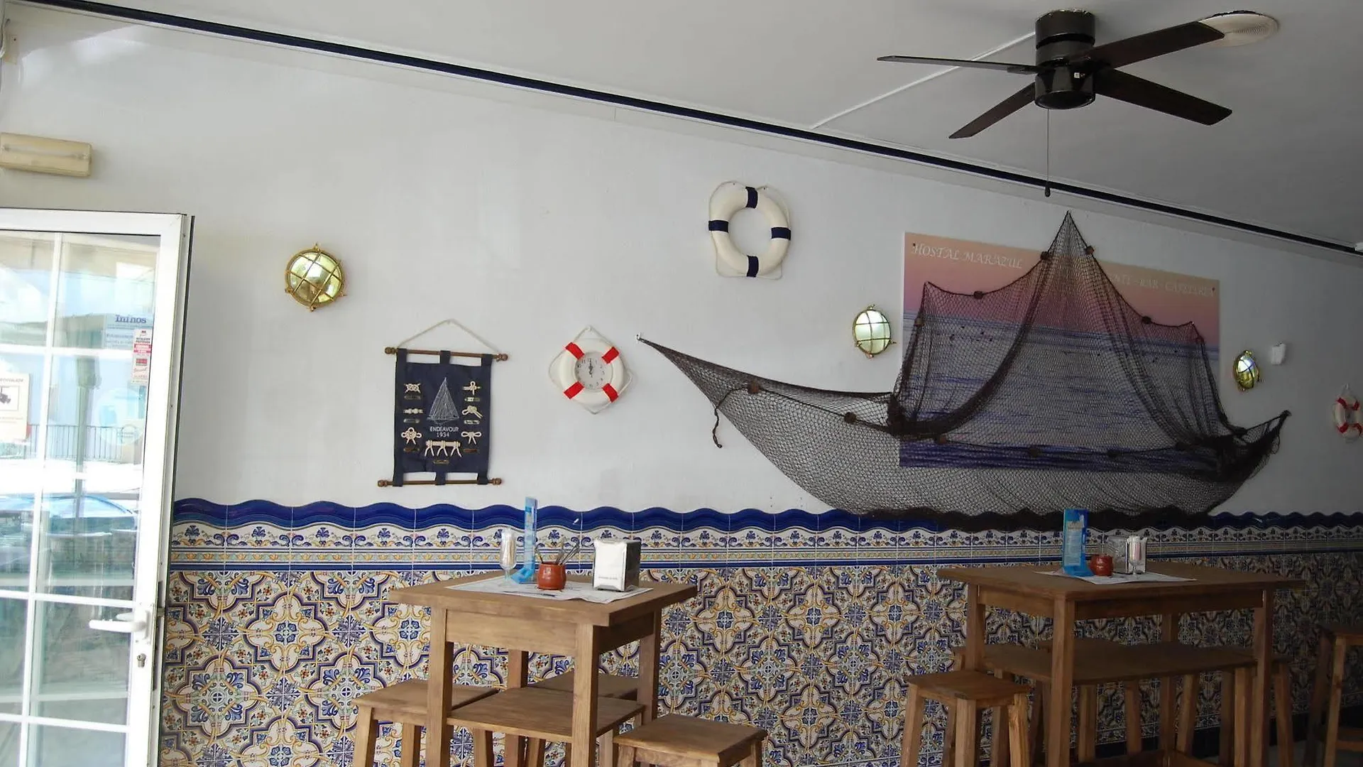 Hostal Marazul Nerja 2*,  Spain